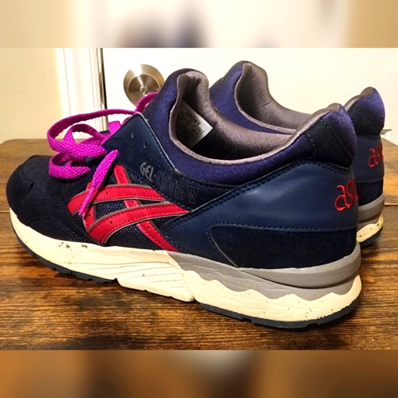 Asics Gel Lyte V - Picture 8 of 9